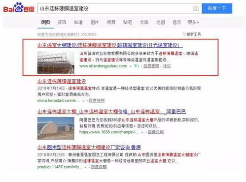 優(yōu)化網(wǎng)站展現(xiàn)之道 提升互聯(lián)網(wǎng)信息服務(wù)競爭力的核心策略